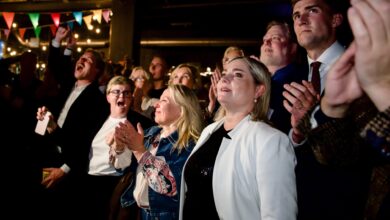 Iceland votes ‘no’ on restarting talks to join European Union Iceland votes ‘no’ on restarting talks to join European Union