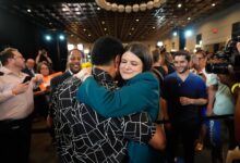 El-Sayed campaign says Stevens has called to concede in Michigan Senate primary – WTOP News