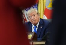 The quiet war on immigrants, round two