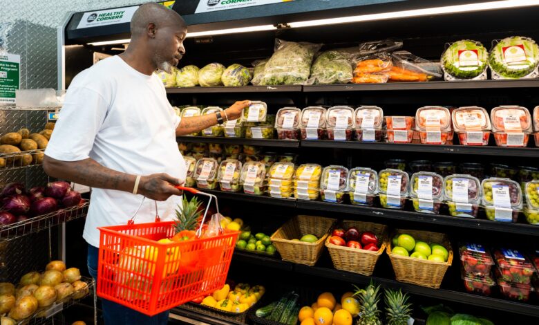 DC nonprofit marks 15 years of making fresh food a corner store staple – WTOP News DC nonprofit marks 15 years of making fresh food a corner store staple – WTOP News