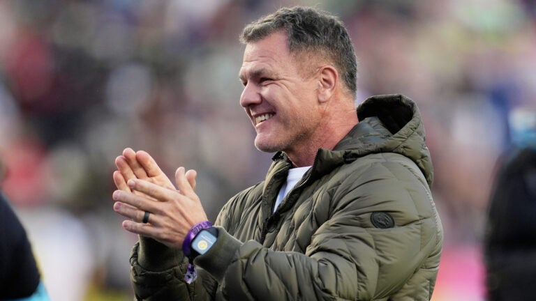 Adam Vinatieri says there’s ‘no animosity’ with Patriots, Bill Belichick after Hall-of-Fame speech Adam Vinatieri says there’s ‘no animosity’ with Patriots, Bill Belichick after Hall-of-Fame speech