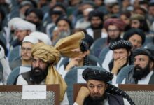 While Taliban leaders mark 5 years in power in Afghanistan, a UN official warns of a rights crisis – WTOP News