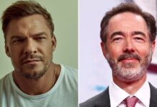 Alan Ritchson And ‘Fast & Furious’ Scribe Team On MotoGP Heist Movie