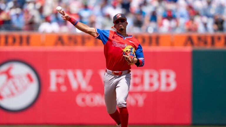 Could Franklin Arias join Red Sox before end of 2026 season? Could Franklin Arias join Red Sox before end of 2026 season?