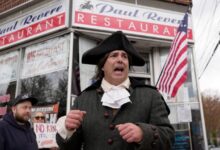 A longtime Medford breakfast favorite is closing