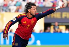 PSG bolsters star-studded attack by signing World Cup winner Ferran Torres from Barcelona – WTOP News