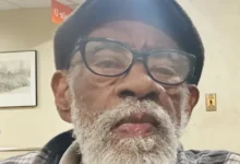 BPD searching for missing Roxbury man, 84, with dementia