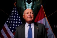 Thousands sign petition calling for Pete Hoekstra’s removal from Canada