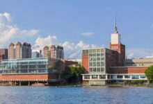 What to know about the new Museum of Science wing opening in October