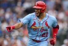 Boston native Joshua Baez hits 3 home runs in MLB debut