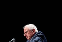 Bernie Sanders’ AI warnings are being ignored in the Senate