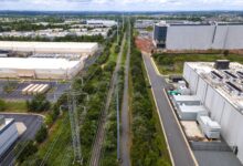 New proposal from grid operator PJM would require data centers to bring their own power – WTOP News