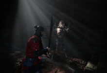 PlayStation 5 Pro Delivers The Best The Blood of Dawnwalker Console Experience, Yet Still Tops At 40 FPS