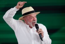 Brazil’s Lula launches reelection bid as concerns rise over foreign interference – WTOP News