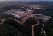 Takeaways from the AP-Reporter Brasil story on the US and others turning to Brazil for rare earths – WTOP News
