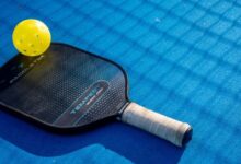 Methuen resident sues city over pickleball noise