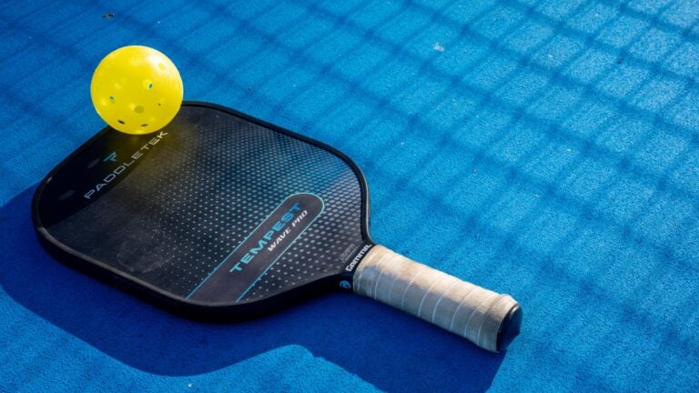 Methuen resident sues city over pickleball noise Methuen resident sues city over pickleball noise