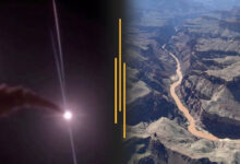 US, Iran trade attacks after months-long lull; Deadly flooding hits Grand Canyon