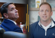 Blanche rescinds .8B anti-weaponization fund; Family feud rocks Ohio House race
