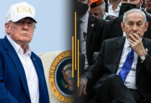 Iran denies Trump’s ‘semi-negotiating’ claim; Netanyahu rejects Gaza peace plan