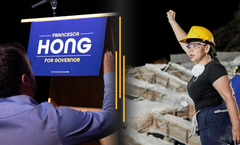 Democratic socialist falls in Wisconsin; Colombia races to find quake survivors