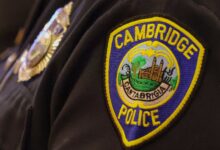 Cambridge police fatally shoot man allegedly armed with loaded gun, DA says – The Boston Globe