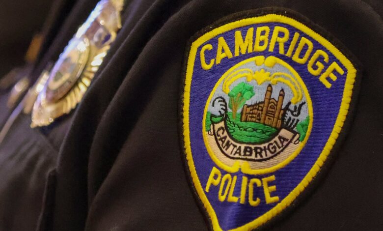 Cambridge police fatally shoot man allegedly armed with loaded gun, DA says – The Boston Globe Cambridge police fatally shoot man allegedly armed with loaded gun, DA says – The Boston Globe