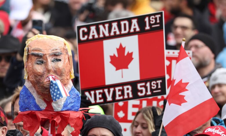 Canada knows the US can’t be trusted. It’s ready to fight