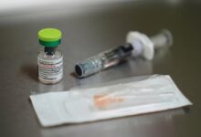 Public health expert blasts Trump’s executive order on childhood vaccines – WTOP News