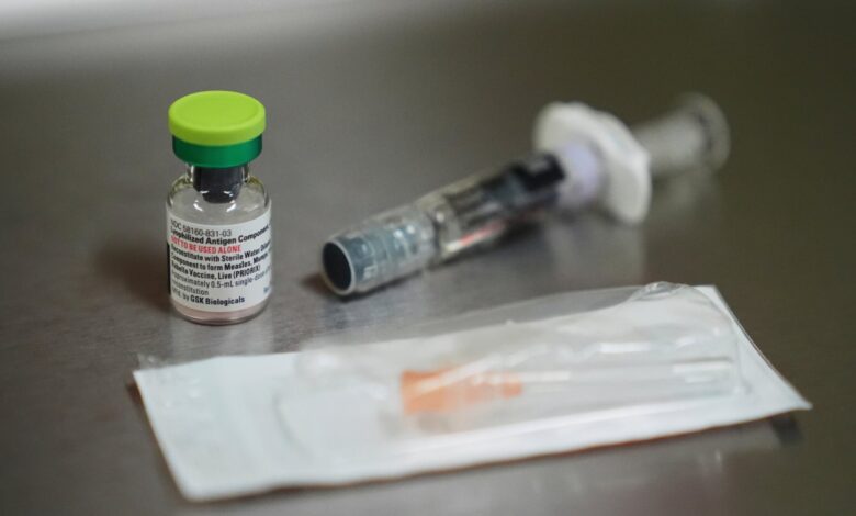 Public health expert blasts Trump’s executive order on childhood vaccines – WTOP News Public health expert blasts Trump’s executive order on childhood vaccines – WTOP News