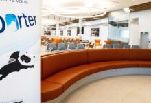 Porter Airliines flight in Canada canceled after child refuses to sit down and buckle up