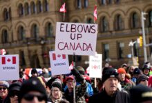 A trade war between Canada and the US deepens rupture in what had been a close and durable alliance – WTOP News