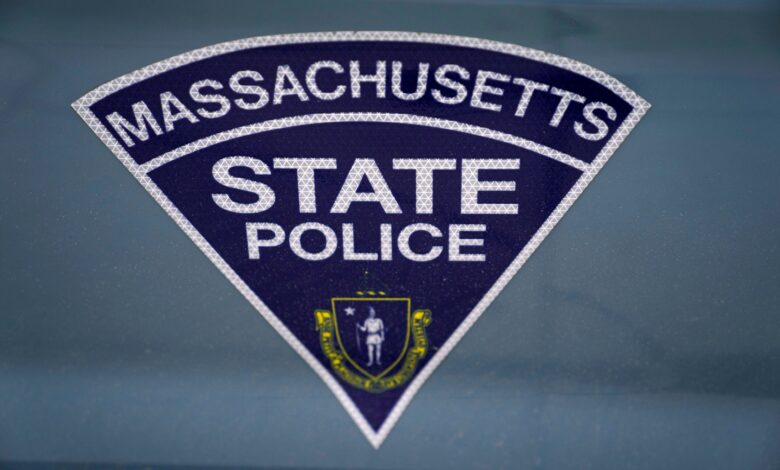 Man killed in crash on Route 3 Man killed in crash on Route 3