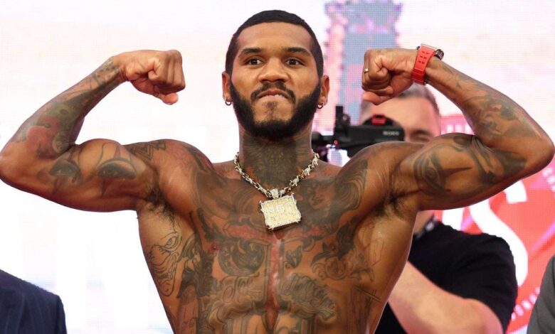 Carl Froch rates Conor Benn’s boxing ability out of 10 | Boxing News Carl Froch rates Conor Benn’s boxing ability out of 10 | Boxing News