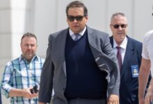 George Santos receives Kalshi’s first lifetime ban as insider-trading cases mount