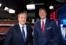 Al Michaels, Kirk Herbstreit gave Deshaun Watson far more benefit of the doubt than he deserves