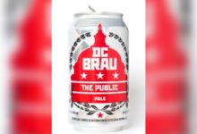 ‘A concern’: DC brewery braces for potential impact of Canadian tariffs on aluminum – WTOP News