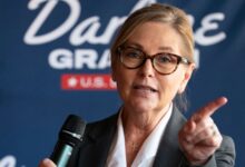 Lindsey Graham’s Sister on Senate Bid: Cluelessness Is Part of My Appeal