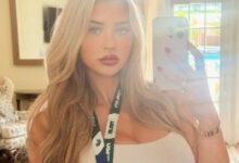 New Canadian belle for DeChambeau?