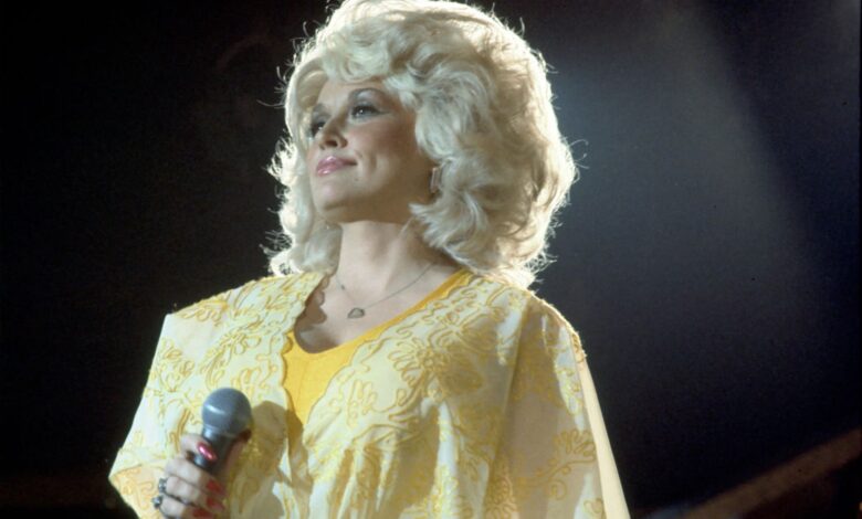 Dolly Parton embodied the best parts of Appalachia Dolly Parton embodied the best parts of Appalachia