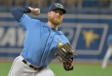 Drew Rasmussen and the Rays look to exploit Logan Gilbert’s home struggles against the Mariners