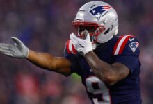 3 reasons why Patriots made wrong call by trading Kayshon Boutte to Texans