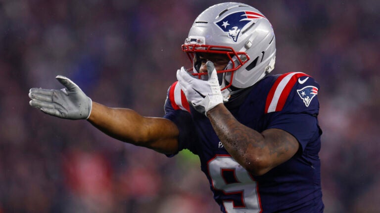 3 reasons why Patriots made wrong call by trading Kayshon Boutte to Texans 3 reasons why Patriots made wrong call by trading Kayshon Boutte to Texans