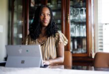 At colleges, the AI boom means everyone wants to dabble in computer science – WTOP News