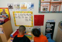 Trump overhaul could gut Head Start preschool standards, leaving states to set the rules – WTOP News