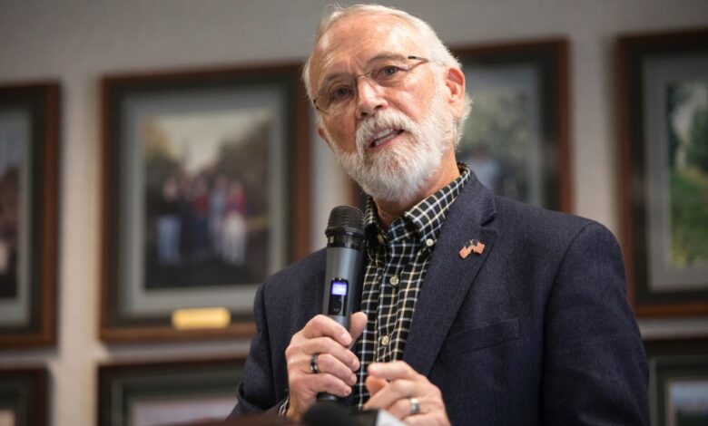 AP Decision Notes: What to expect in Washington state’s primary – WTOP News