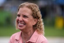 In Florida, Wasserman Schultz sparks a debate over what representation means in diverse districts – WTOP News