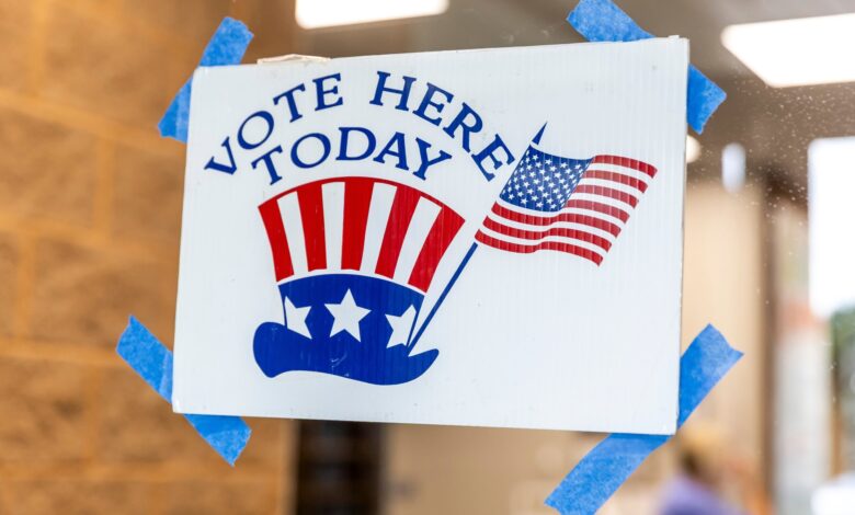 The Latest: Rep. Wesley Bell fends off primary challenge from Cori Bush in Missouri rematch – WTOP News