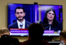 What to watch in the Aug. 4 primaries: Michigan Senate race tests Democrats’ path forward – WTOP News