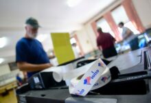 Judge again bars Trump administration from implementing order that sought to limit mail voting – WTOP News